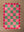 Folly Check & Scallop Recycled Cotton Rug