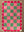 Folly Check & Scallop Recycled Cotton Rug