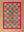 Folly Check Recycled Accent Rug