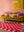 Pippin Chequered Recycled Cotton Rug