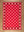 Pippin Chequered Recycled Area Rug