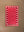 Pippin Chequered Recycled Cotton Rug