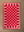 Pippin Chequered Recycled Cotton Rug