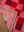 Pippin Chequered Recycled Cotton Rug