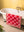 Pippin Chequered Recycled Accent Rug