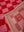 Pippin Chequered Recycled Accent Rug