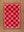 Pippin Chequered Recycled Accent Rug