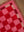 Pippin Chequered Recycled Runner Rug