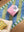 Jester Striped Recycled Cotton Rug