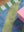 Jester Striped Recycled Cotton Rug