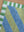 Jester Striped Recycled Cotton Rug