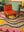 Madeleine Abstract Recycled Cotton Rug