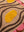 Madeleine Abstract Recycled Cotton Rug
