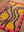 Madeleine Abstract Recycled Area Rug
