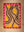 Madeleine Abstract Recycled Area Rug