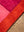 Pixie Check & Scallop Recycled Cotton Area Rug