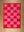 Pixie Check & Scallop Recycled Cotton Area Rug