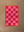 Pixie Check & Scallop Recycled Cotton Rug