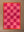 Pixie Check & Scallop Recycled Cotton Rug