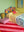 Flossie Striped Recycled Cotton Rug