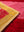 Flossie Striped Recycled Cotton Rug