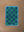 Eleanor Check & Scallop Recycled Cotton Rug