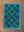 Eleanor Check & Scallop Recycled Cotton Rug