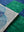Eleanor Check & Scallop Recycled Cotton Rug