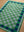 Nell Chequered Recycled Cotton Area Rug