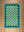 Nell Chequered Recycled Cotton Area Rug
