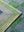 Nell Chequered Recycled Cotton Rug