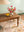 Luella Hand-Cut Pile Wool Area Rug