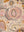 Luella Hand-Cut Pile Wool Area Rug