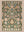 Rowena Loop Pile Wool Area Rug