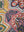 Annette Loop Pile Wool Area Rug