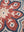 Annette Loop Pile Wool Area Rug