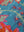 Theda Loop Pile Wool Area Rug