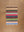 Carnival Stripe Small Recycled Rug