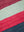 Carnival Stripe Medium Recycled Rug