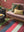Carnival Stripe Extra Large Recycled Rug