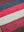 Carnival Stripe Extra Large Recycled Rug