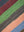 Carnival Stripe Recycled Runner Rug