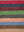 Carnival Stripe Recycled Runner Rug