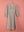 Seconds Pink & Green Long Sleeve 100% Cotton Dress - Small