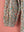 Seconds Pink & Green Long Sleeve 100% Cotton Dress - Small