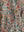 Seconds Pink & Green Long Sleeve 100% Cotton Dress - Small