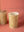 Seconds Sage Green Glass Votives