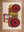 Seconds Red & Yellow Tractor Medium Tufted Rug