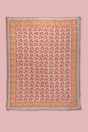 Seconds Aiko Cotton Quilt - 02