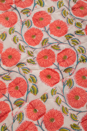 Seconds Aiko Cotton Quilt - 02